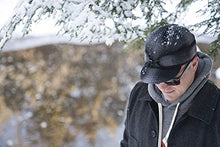 Load image into Gallery viewer, Stormy Kromer Original Kromer Cap - Winter Wool Hat with Earflap