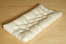 Load image into Gallery viewer, Cozy Buns Organic Changing Table Pad