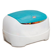 Load image into Gallery viewer, Little Tikes Play 'N Store Toy Chest