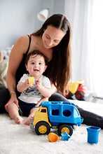 Load image into Gallery viewer, Green Toys Shape Sorter Truck