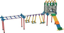 Load image into Gallery viewer, K'NEX 70 Model Building Set - 705 Pieces - Ages 7+ Engineering Education Toy (Amazon Exclusive) - United States of Made