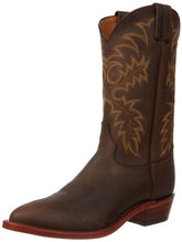 Load image into Gallery viewer, Tony Lama Men's Bay Apache 7902 Boot,Bay Apache,11 D US