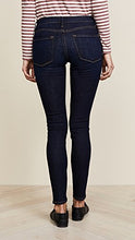 Load image into Gallery viewer, FRAME Women's Le Skinny de Jeanne Jeans, Queens Way, Blue, 26