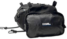 Load image into Gallery viewer, Chase Harper USA 4250 Deluxe Hide-Away Tail Trunk - Water-Resistant, Tear-Resistant, Industrial Grade Ballistic Nylon with Adjustable Bungee Mounting System for Universal Fit