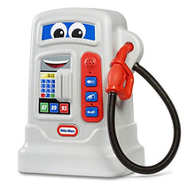 Load image into Gallery viewer, Little Tikes Cozy Pumper-Grey, Multicolor, 14inx15inx17-1/2in