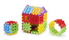 Load image into Gallery viewer, Little Tikes Waffle Blocks Bag (60 Piece)