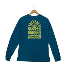 Load image into Gallery viewer, “Woody” Long Sleeve Outdoor T-Shirts – Graphic Tee for Men & Women, Made in USA