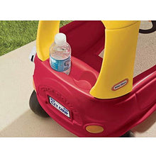 Load image into Gallery viewer, Little Tikes Cozy Coupe 30th Anniversary Car, Non-Assembled, Standard Packaging - United States of Made