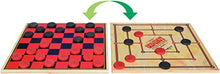 Load image into Gallery viewer, Cowboy Checkers - Made in USA