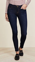 Load image into Gallery viewer, FRAME Women's Le Skinny de Jeanne Jeans, Queens Way, Blue, 26