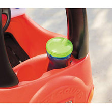 Load image into Gallery viewer, Little Tikes Ladybug Cozy Coupe Ride-On Car - Amazon Exclusive
