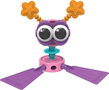 Load image into Gallery viewer, TINKERTOY – Pink Building Set – 150 Pieces – Ages 3+ – Preschool Educational Toy