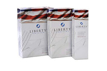 Load image into Gallery viewer, Liberty Tabletop Providence 45 Piece Flatware Set Service for 8 Made in USA - United States of Made