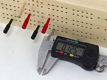 Load image into Gallery viewer, 24-piece Spare Cribbage Pegs & Instructions