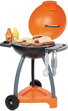 Load image into Gallery viewer, Little Tikes Sizzle and Serve Grill Kitchen Playsets Multi, 19.50''L x 15.00''W x 24.00''H