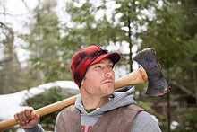 Load image into Gallery viewer, Stormy Kromer Original Kromer Cap - Winter Wool Hat with Earflap