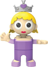 Load image into Gallery viewer, TINKERTOY – Pink Building Set – 150 Pieces – Ages 3+ – Preschool Educational Toy