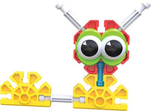 Load image into Gallery viewer, K'NEX Kid I Can count! Ages 3 5 Preschool Education Toy Building Sets (45 Piece) (Amazon Exclusive)