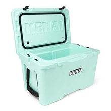 Load image into Gallery viewer, KENAI 25 Cooler, Seafoam, 25 QT, Made in USA