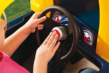 Load image into Gallery viewer, Little Tikes Cozy Truck Ride-On with removable floorboard - United States of Made