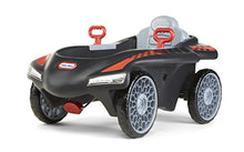 Load image into Gallery viewer, Little Tikes Jett Car Racer Black for Kids Ages 3-10 Years
