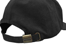 Load image into Gallery viewer, Emstate Suede Leather Unisex Baseball Caps Made in USA (Olive) - United States of Made