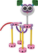 Load image into Gallery viewer, TINKERTOY – Pink Building Set – 150 Pieces – Ages 3+ – Preschool Educational Toy