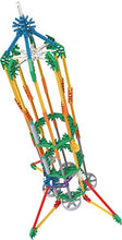 Load image into Gallery viewer, K'NEX Imagine Power and Play Motorized Building Set 529 Pieces Ages 7 and Up Construction Educational Toy
