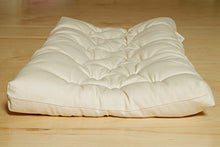 Load image into Gallery viewer, Cozy Buns Organic Changing Table Pad