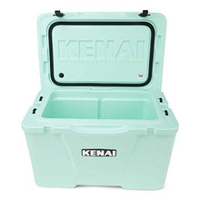Load image into Gallery viewer, KENAI 25 Cooler, Seafoam, 25 QT, Made in USA