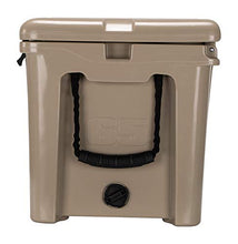 Load image into Gallery viewer, KENAI 65 Cooler, Tan, 65 QT, Made in USA