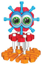 Load image into Gallery viewer, KID K’NEX – Build A Bunch Set – 66 Pieces – For Ages 3+ Construction  Educational Toy (Amazon Exclusive), packaging may vary