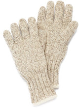 Load image into Gallery viewer, Fox River Ragg Glove, Size - Large - Brown tweed