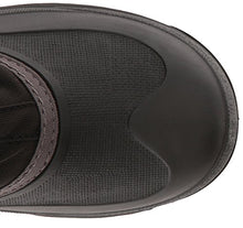 Load image into Gallery viewer, Kamik Girl's Waterbug5 Snow Boot, Black/Charcoal, 2 Medium US Little Kid