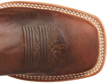 Load image into Gallery viewer, Tony Lama Men's Worn Goat 7956 Western Boot,Tan,11.5 D US