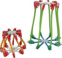 Load image into Gallery viewer, K'NEX Imagine Power and Play Motorized Building Set 529 Pieces Ages 7 and Up Construction Educational Toy
