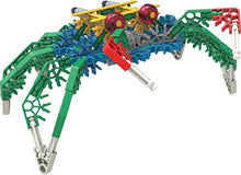 Load image into Gallery viewer, K'NEX Imagine Power and Play Motorized Building Set 529 Pieces Ages 7 and Up Construction Educational Toy