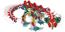Load image into Gallery viewer, K’NEX Beasts Alive – K'NEXosaurus Rex Building Set – 255 Pieces – Ages 7+ Engineering Educational Toy