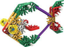 Load image into Gallery viewer, K'NEX 70 Model Building Set - 705 Pieces - Ages 7+ Engineering Education Toy (Amazon Exclusive) - United States of Made