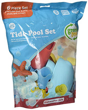 Load image into Gallery viewer, Green Toys Tide Pool Set - 4C