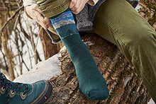 Load image into Gallery viewer, Stormy Kromer Midweight Sock- Fall Weather Boot Sock