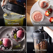 Load image into Gallery viewer, Vitamix E310 Explorian Blender, Professional-Grade, 48 oz. Container, Black