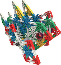 Load image into Gallery viewer, K'NEX Imagine Power and Play Motorized Building Set 529 Pieces Ages 7 and Up Construction Educational Toy