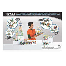 Load image into Gallery viewer, K'NEX 70 Model Building Set - 705 Pieces - Ages 7+ Engineering Education Toy (Amazon Exclusive) - United States of Made