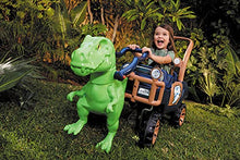 Load image into Gallery viewer, Little Tikes T-Rex Truck