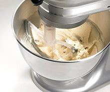 Load image into Gallery viewer, Original Beater Blade for Kitchen Aid 4.5 and 5 Quart Tilt-Head Mixer, , White, Made in USA