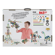 Load image into Gallery viewer, K'NEX 100 Model Imagine Building Set (Amazon Exclusive)