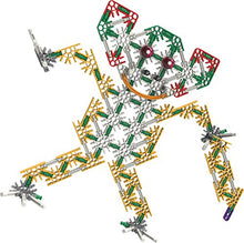 Load image into Gallery viewer, K'NEX Imagine Power and Play Motorized Building Set 529 Pieces Ages 7 and Up Construction Educational Toy