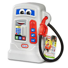 Load image into Gallery viewer, Little Tikes Cozy Pumper-Grey, Multicolor, 14inx15inx17-1/2in