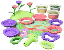 Load image into Gallery viewer, Abby Flower Maker Sesame Street Dough Set Closed Box